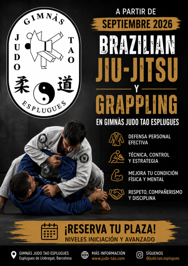 BJJ